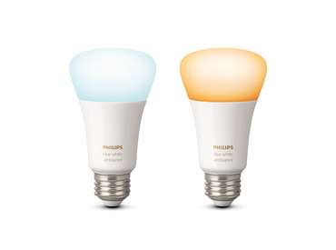 Philips HueWA 8.5W E27 2P