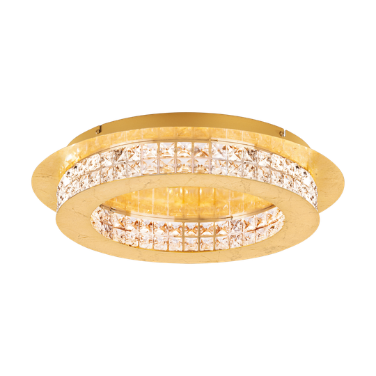 Principe LED (Mässing/guld)