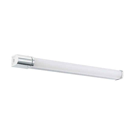 Tragacete 1 Led Spegel (Silver)