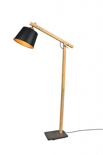 Harris golvlampa