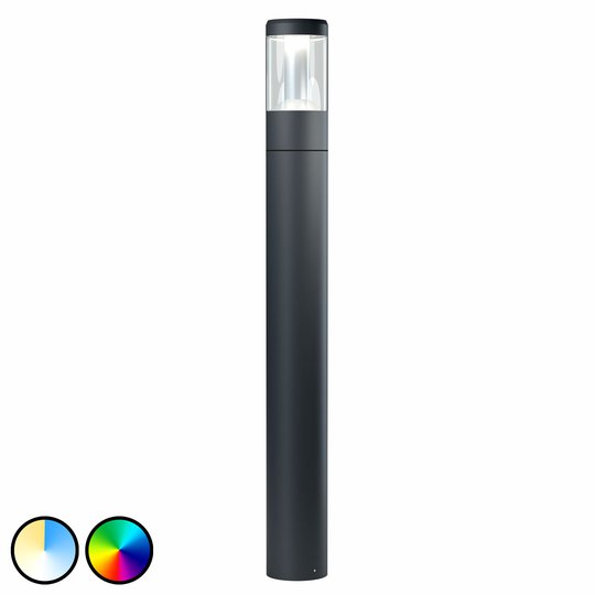 LEDVANCE SMART+ Bluetooth Modern Lantern 90 cm
