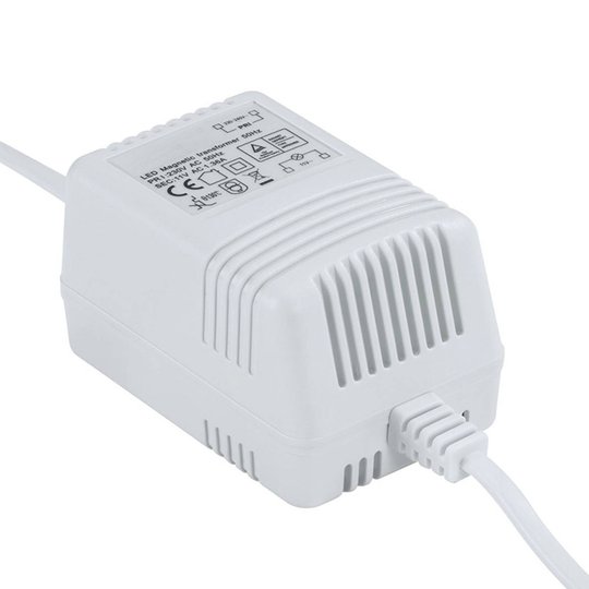 LED-transformator