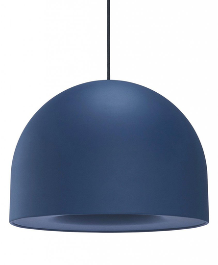 Norp Taklampa (Blå)