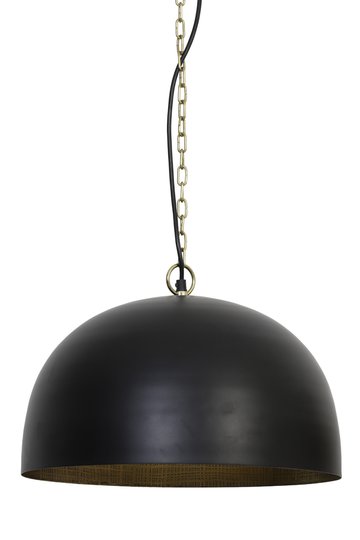 Paulize 42cm (Svart)