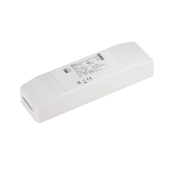 SLV Valeto styrmodul för LED-lister 12/24 V CCT