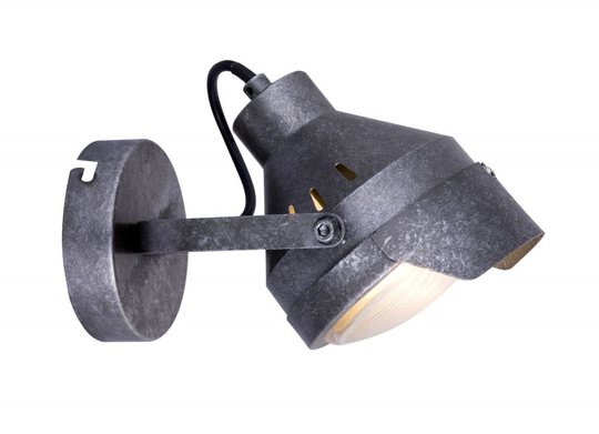 Gilly vägglampa