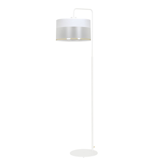 Muto Lp1 golvlampa (Vit)