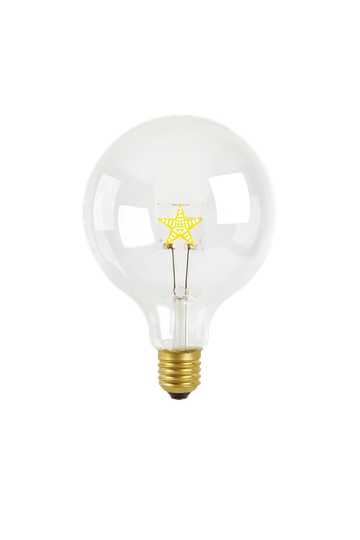 BULB - LED-Star