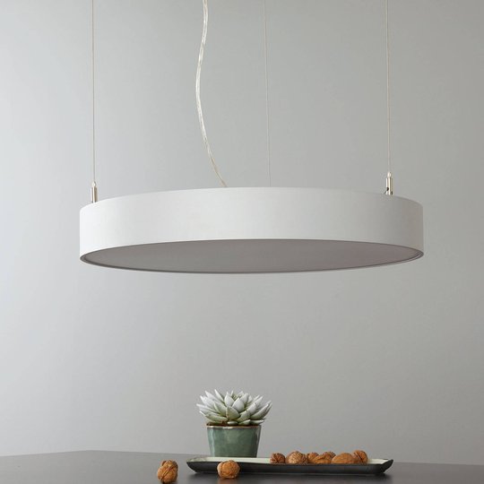 Arcchio Liv LED-hänglampa 3 000 K 60 cm