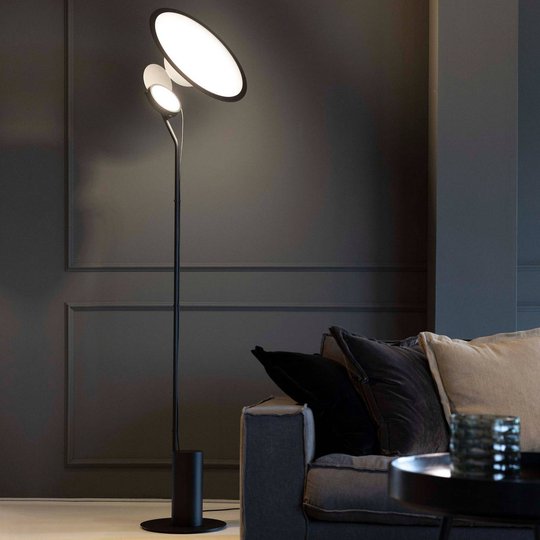 Axolight Cut designer LED-golvlampa