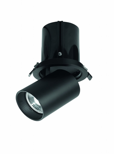 Juno downlight (Svart)