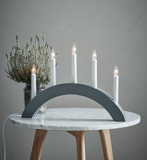 ATLE - Grey 5