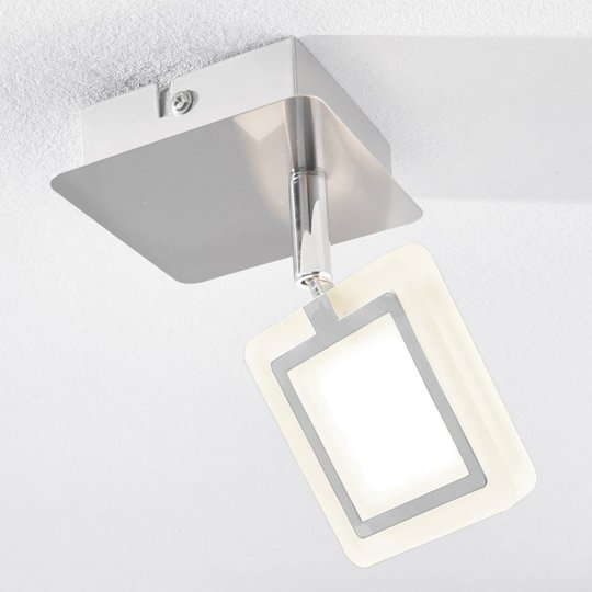 LED-spotlight Evelina, 1 lampa