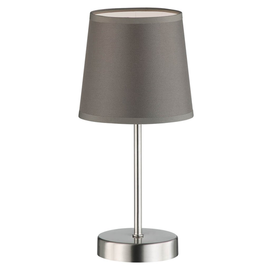 Cesena bordslampa (Grå)