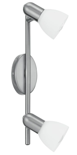 Palma spot (Nickel)