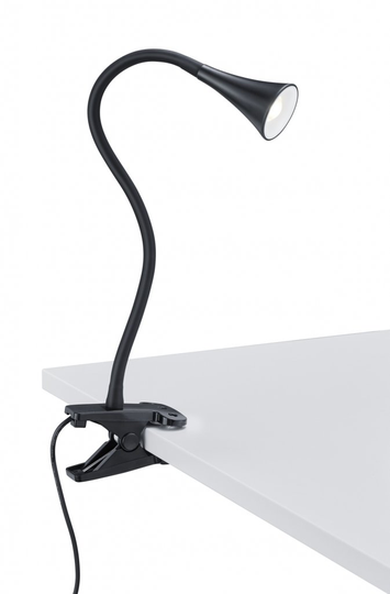 Viper LED klämlampa