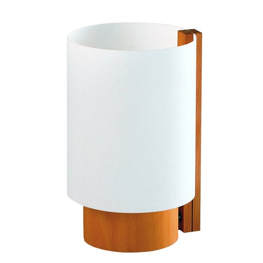 Tidslös bordslampa Bobby