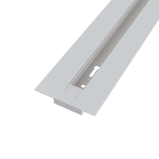 Busbar Track Lighting accessories (Vit)