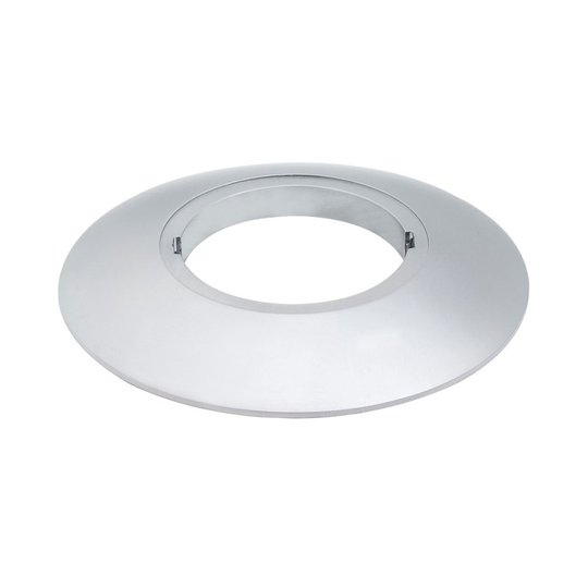 Monteringsring f. inbyggnadslampor SpLine, 8 cm ru