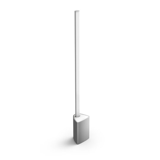 HueWCA Signe bordlampa