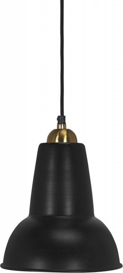 Scottsville taklampa (Svart)