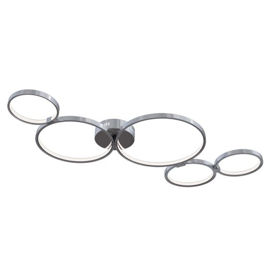 Olympia LED 97cm (Vit)