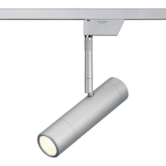 Oligo Sentry LED-skenspot krom matt 2 700 K