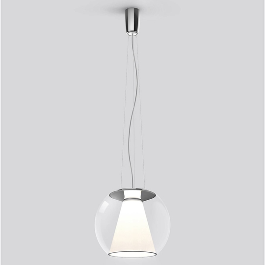 serien.lighting Draft M hänglampa 927 Triac klar