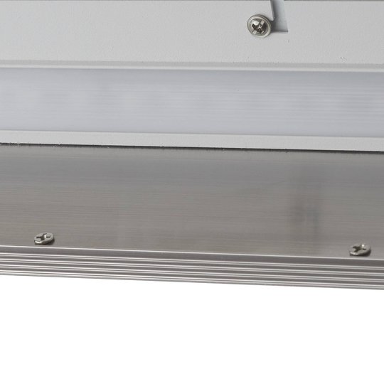 LED-taklampa Entrance, bredd 7 cm 22 W