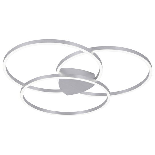 Paul Neuhaus Q-KATE LED-taklampa