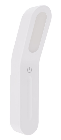 Perli vägglampa (Vit)
