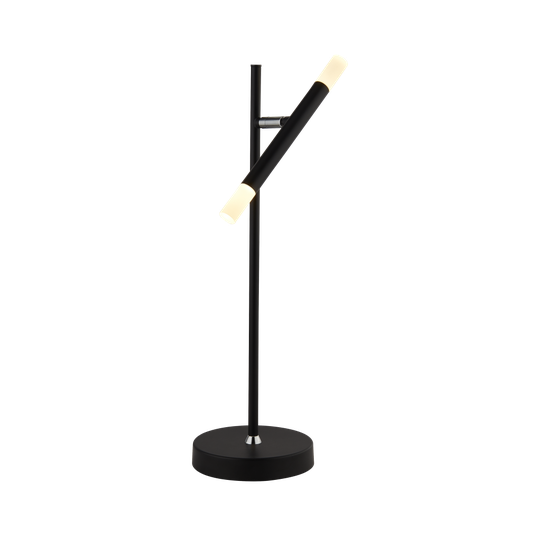 Adjustable Floor bordslampa (Svart)