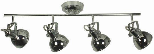 Industri tak 4-spot (Koppar)