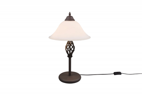 Rustica bordslampa