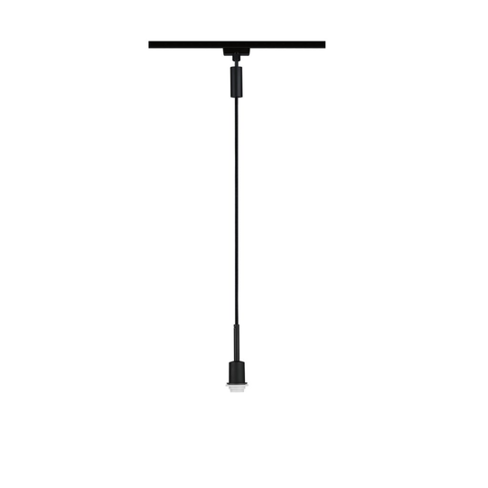 Basic Pendant (Svart)