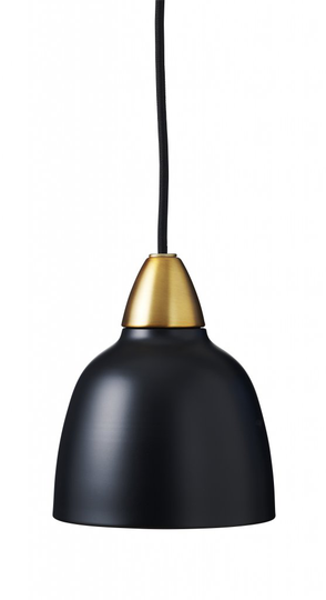Mini Urban pendel (Svart)