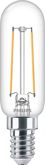 E14 2,1W LED Filament Päron