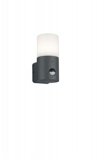 Hoosic vägglampa
