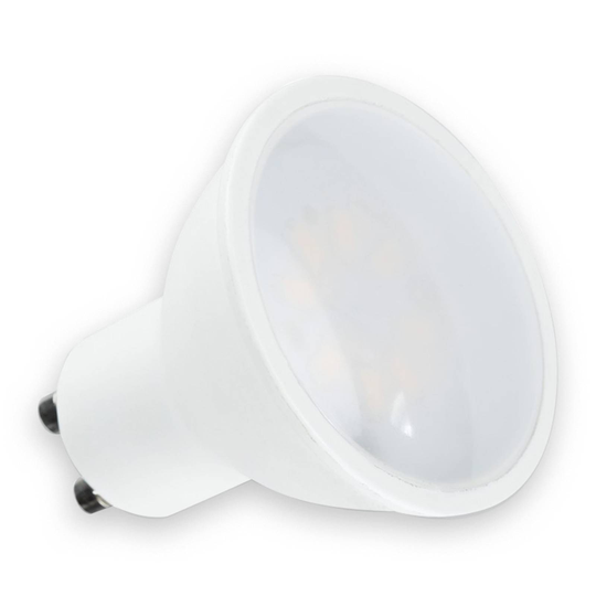 LED-reflektor GU10,3 3,5W 827 120° RA90