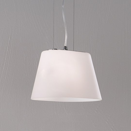 Modern taklampa Ramea