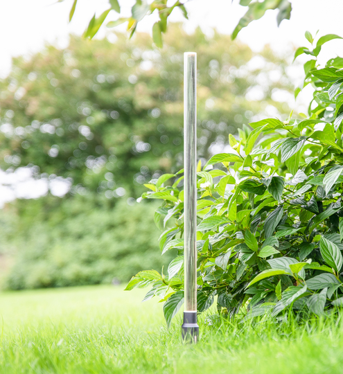 GARDEN 24 - Spear Frosted