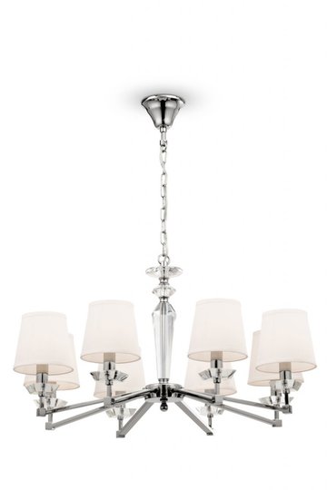 Beira taklampa 8L (Silver)