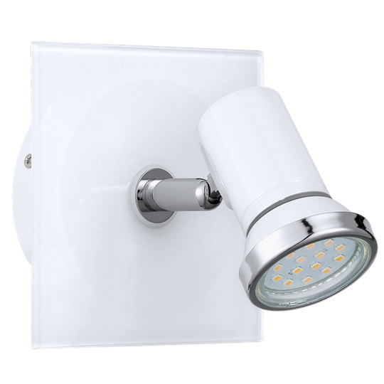 Tamara 1 LED (Vit)