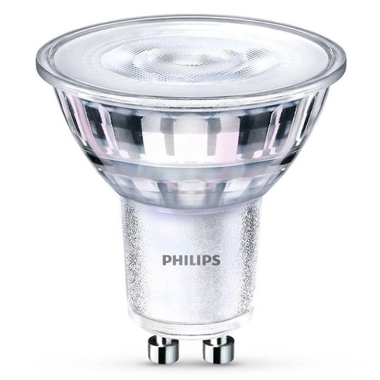 LED-reflektor GU10 PAR16 5W 3 000 K