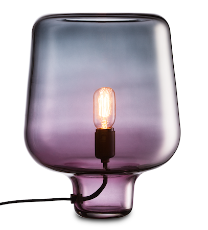 Say my name bordslampa