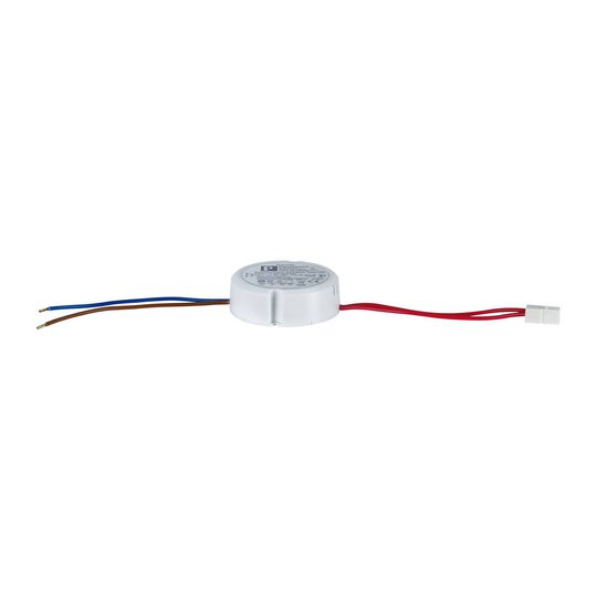 VDE Disc eltransformator 35-105 W 230/12 V 105 VA