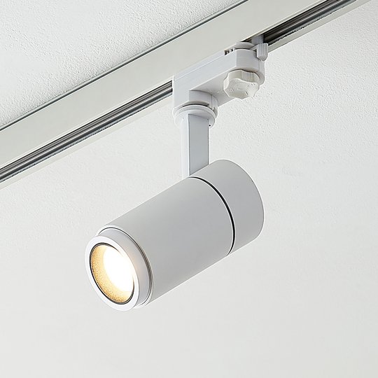 Arcchio Nanna LED-skenspotlight 12,5 W