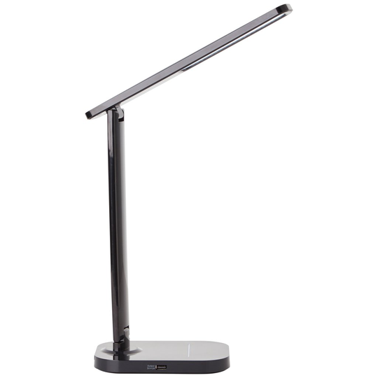 Vicari bordslampa (Svart)