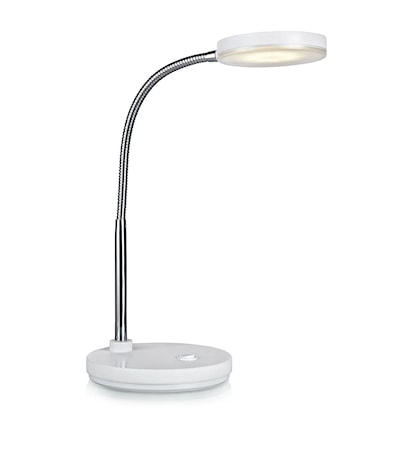 Flex Bordslampa Svart