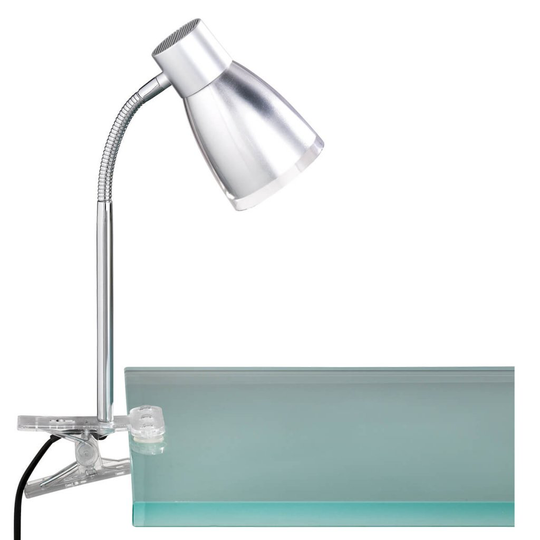 Jos bordslampa (Grå)